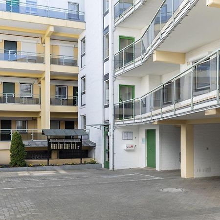 Miramar Meeresmelodie Grömitz Extérieur photo