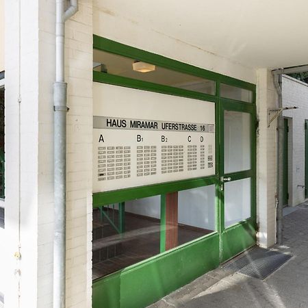 Miramar Meeresmelodie Grömitz Extérieur photo