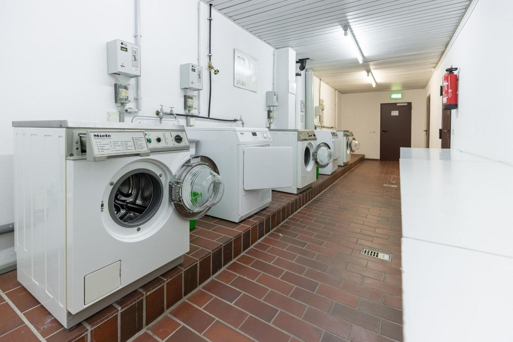 Miramar Meeresmelodie Grömitz Extérieur photo