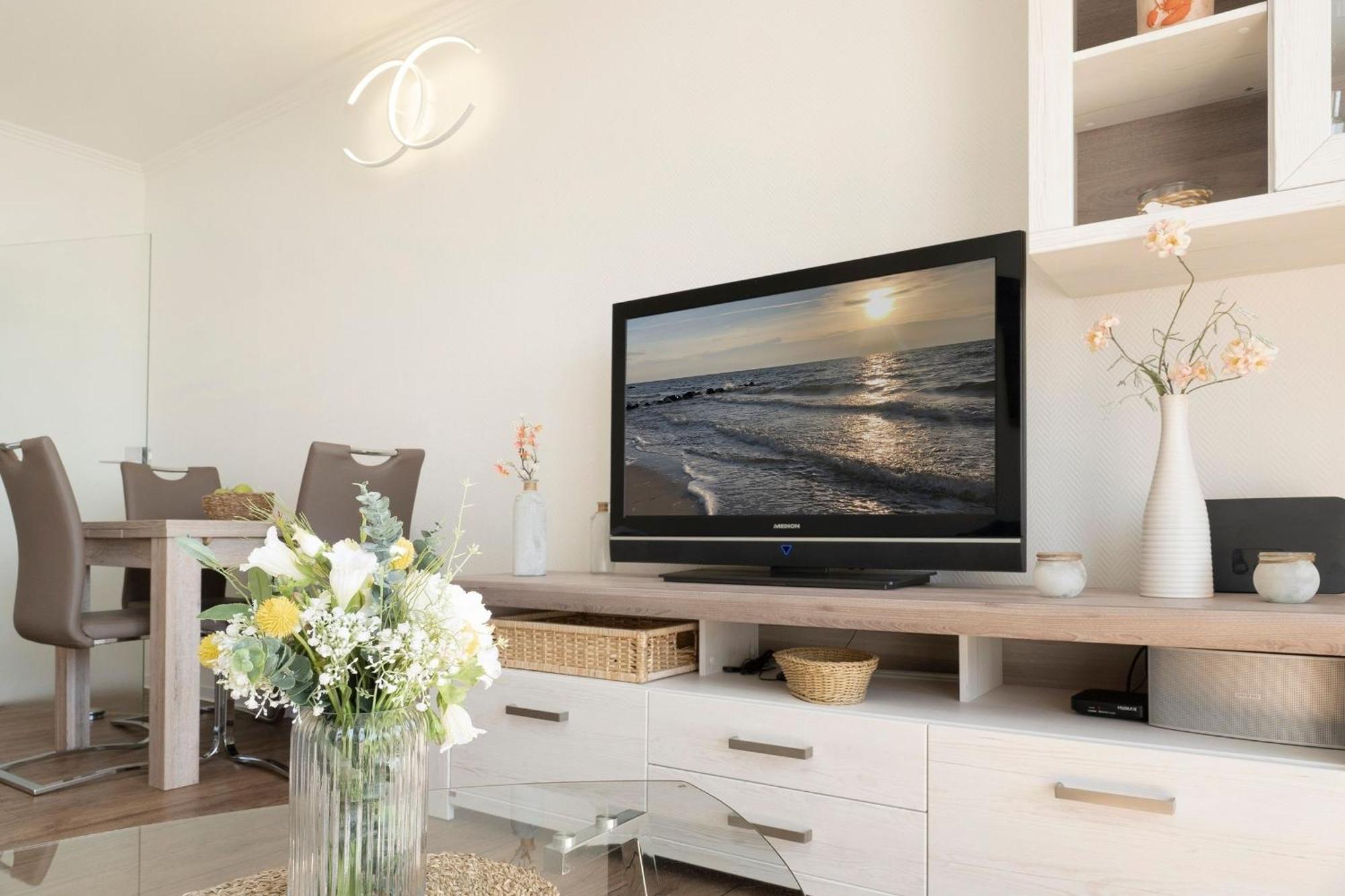 Miramar Meeresmelodie Grömitz Extérieur photo