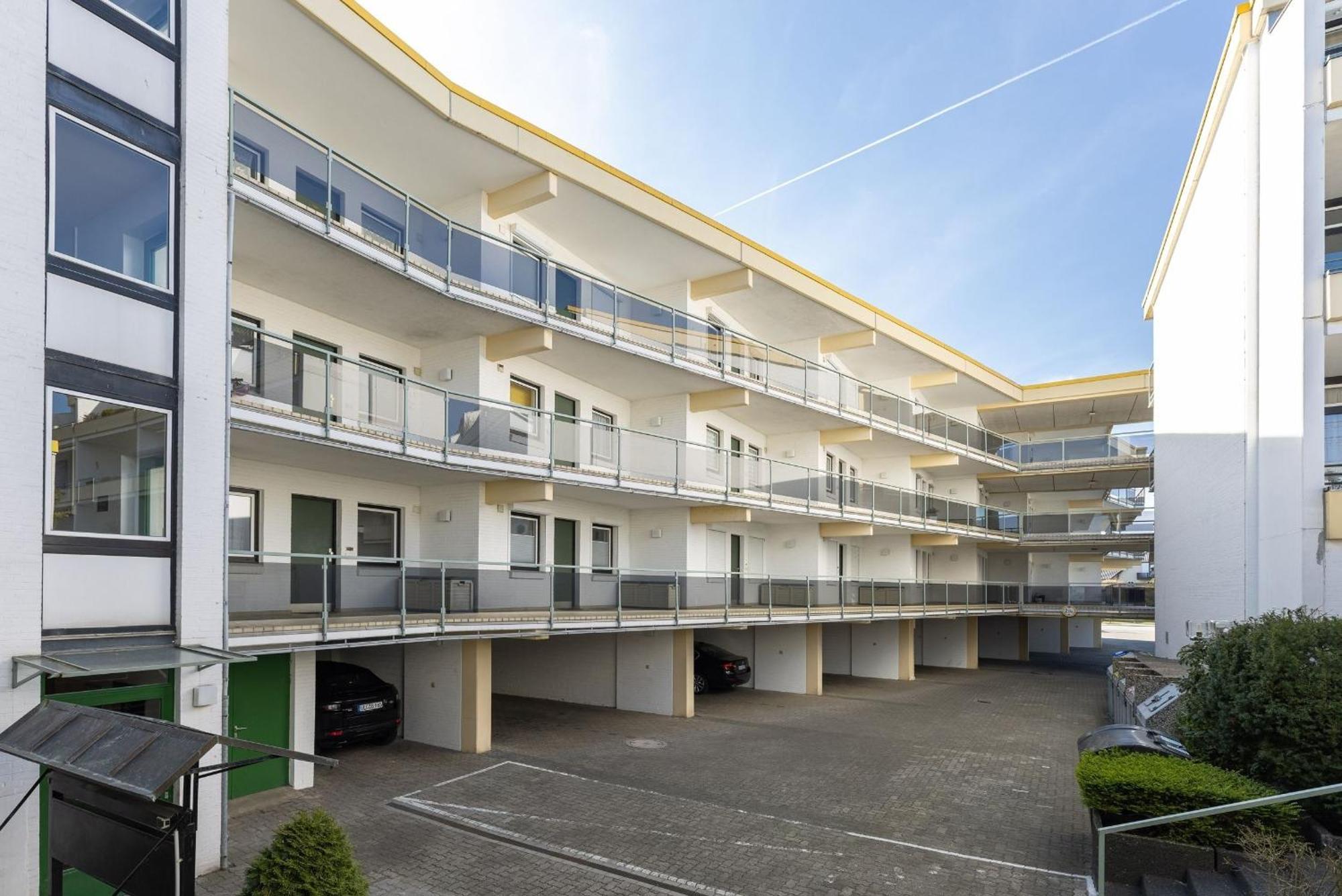 Miramar Meeresmelodie Grömitz Extérieur photo