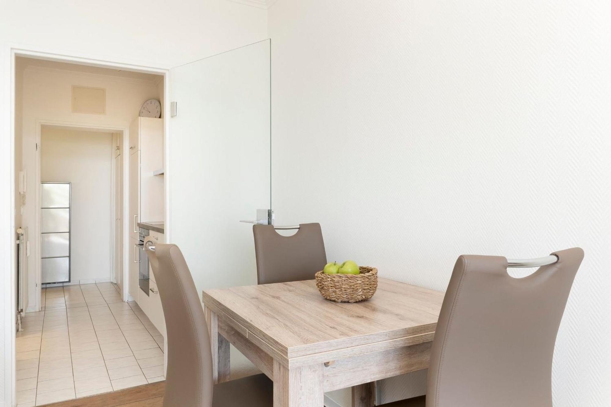Miramar Meeresmelodie Grömitz Extérieur photo