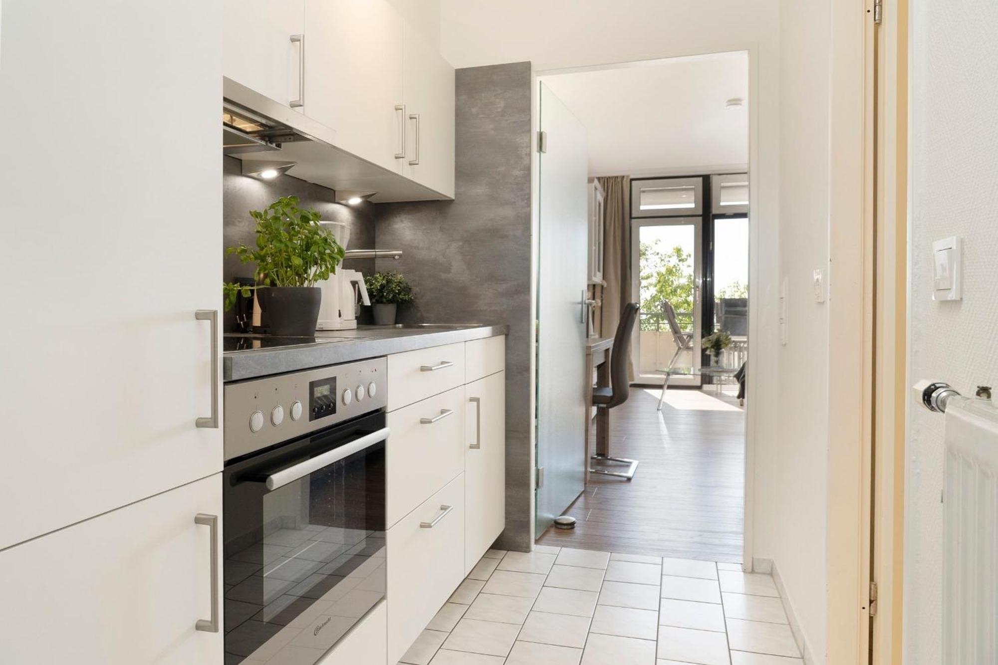 Miramar Meeresmelodie Grömitz Extérieur photo