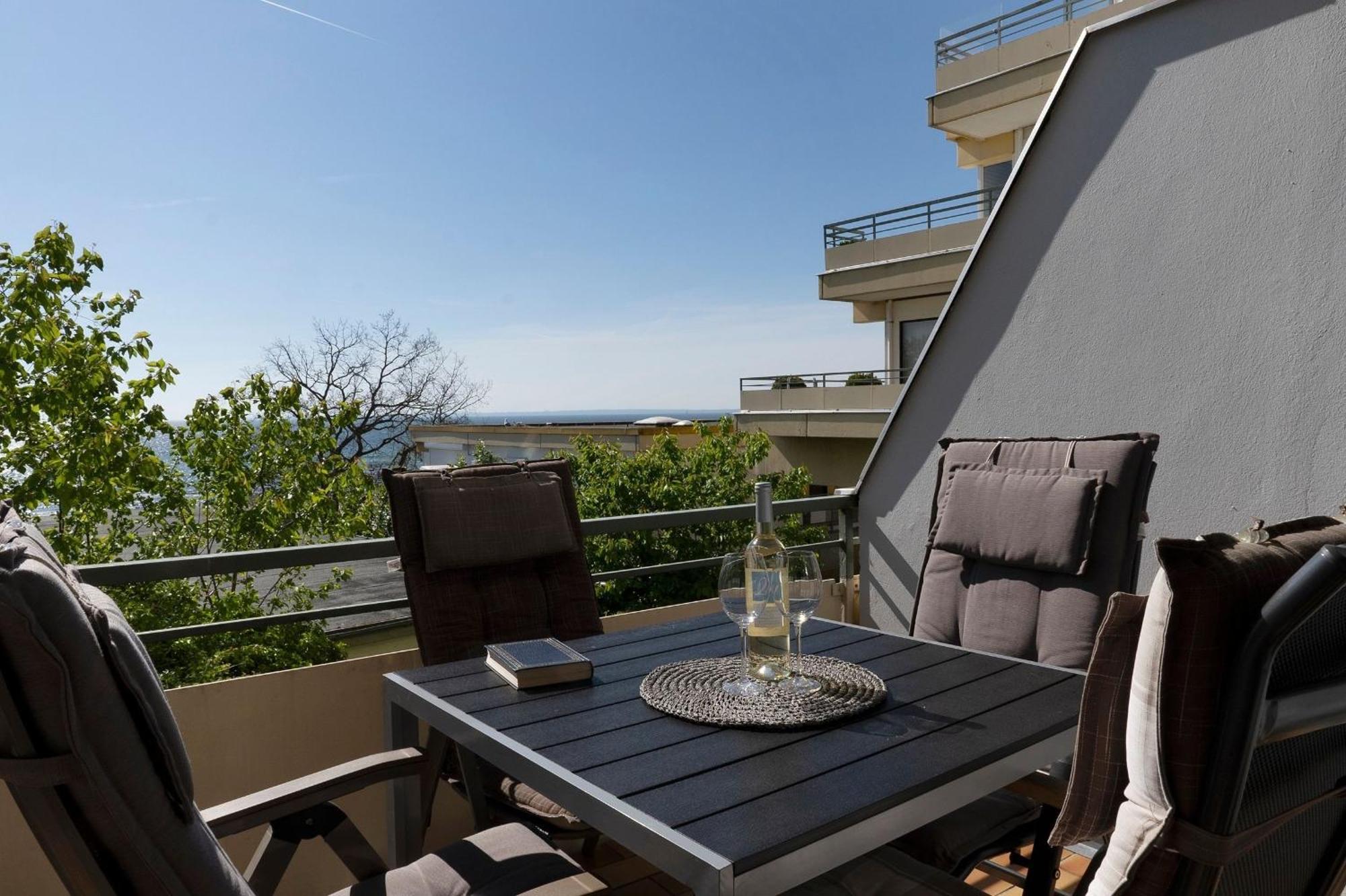Miramar Meeresmelodie Grömitz Extérieur photo