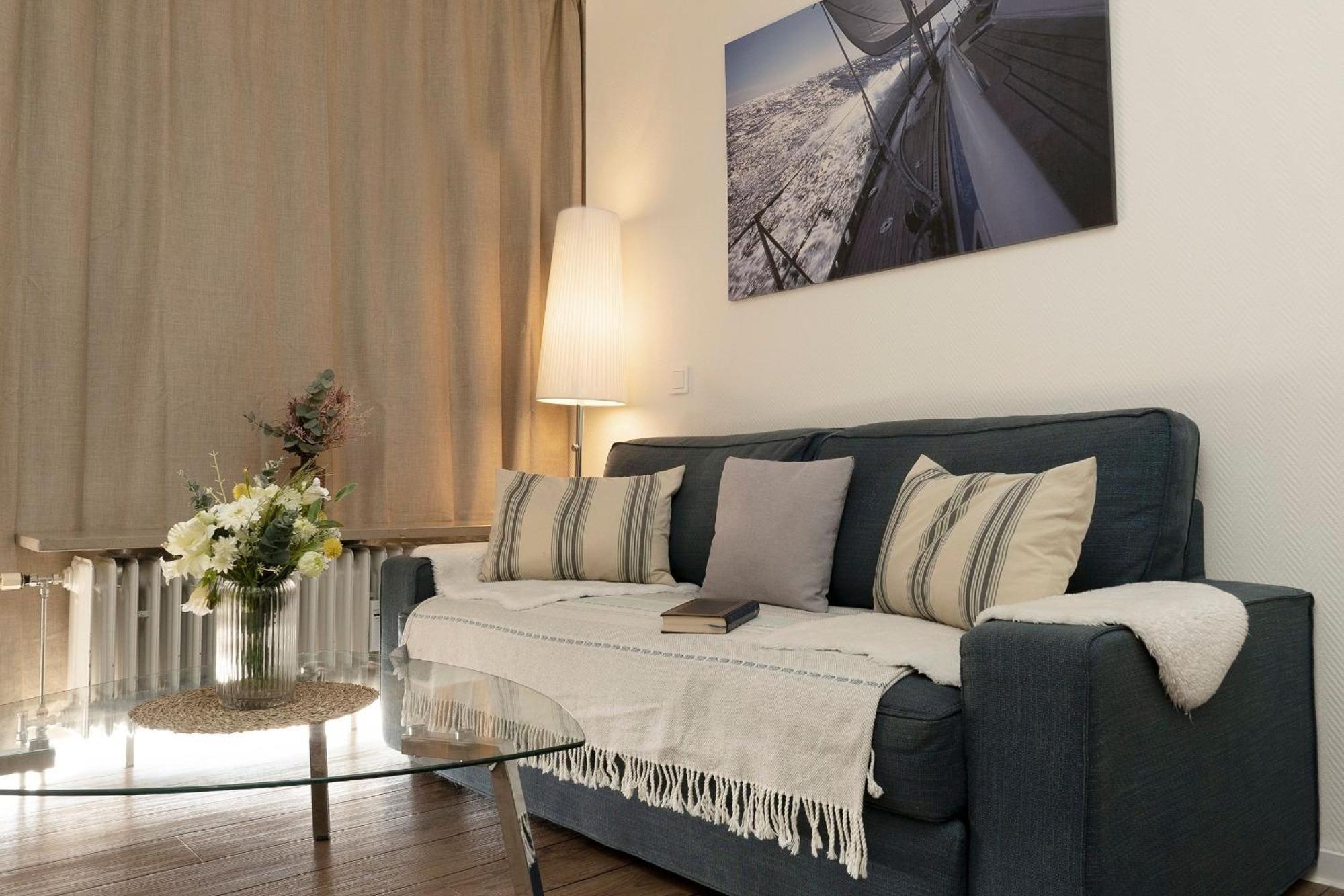 Miramar Meeresmelodie Grömitz Extérieur photo
