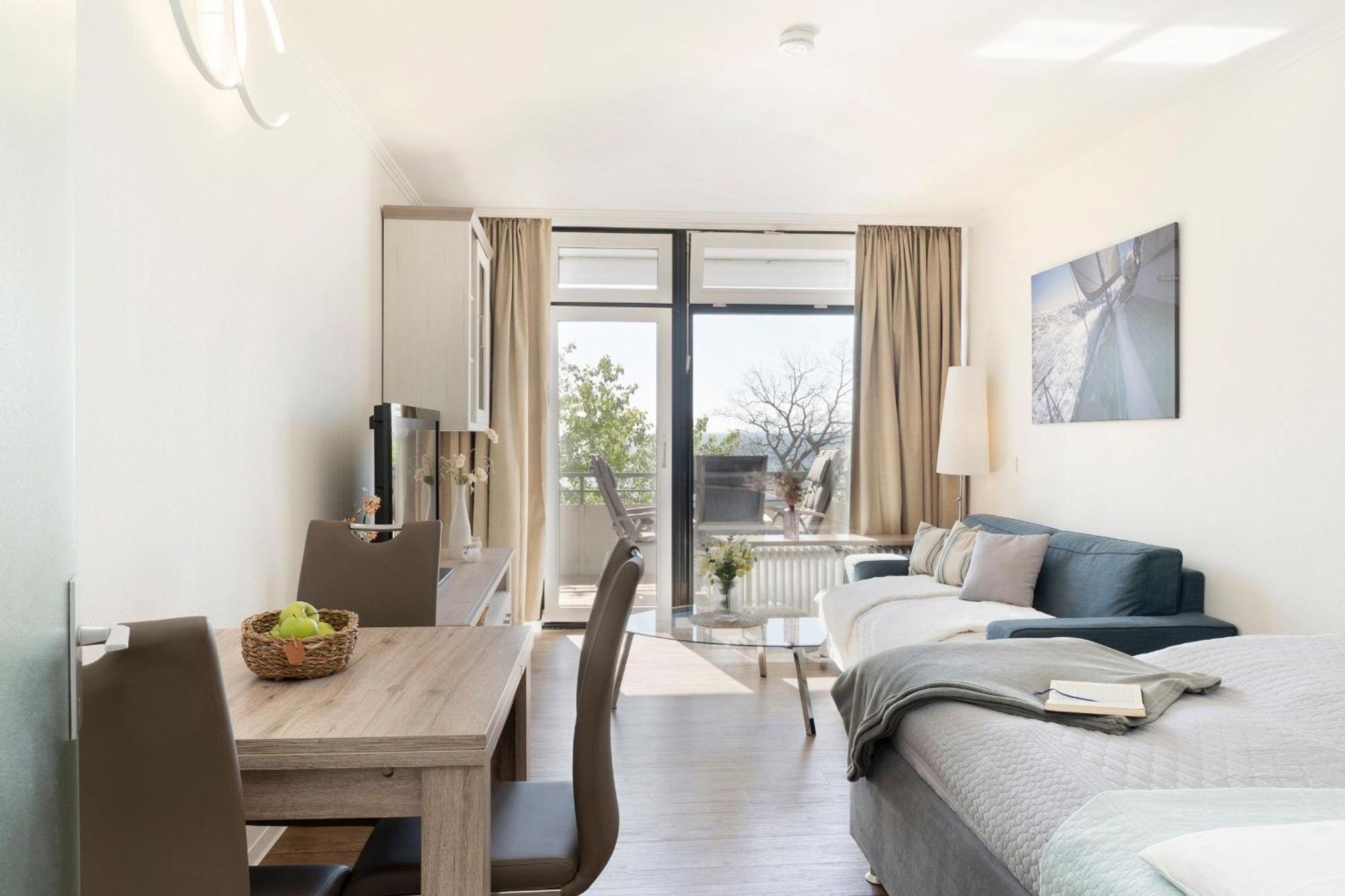 Miramar Meeresmelodie Grömitz Extérieur photo