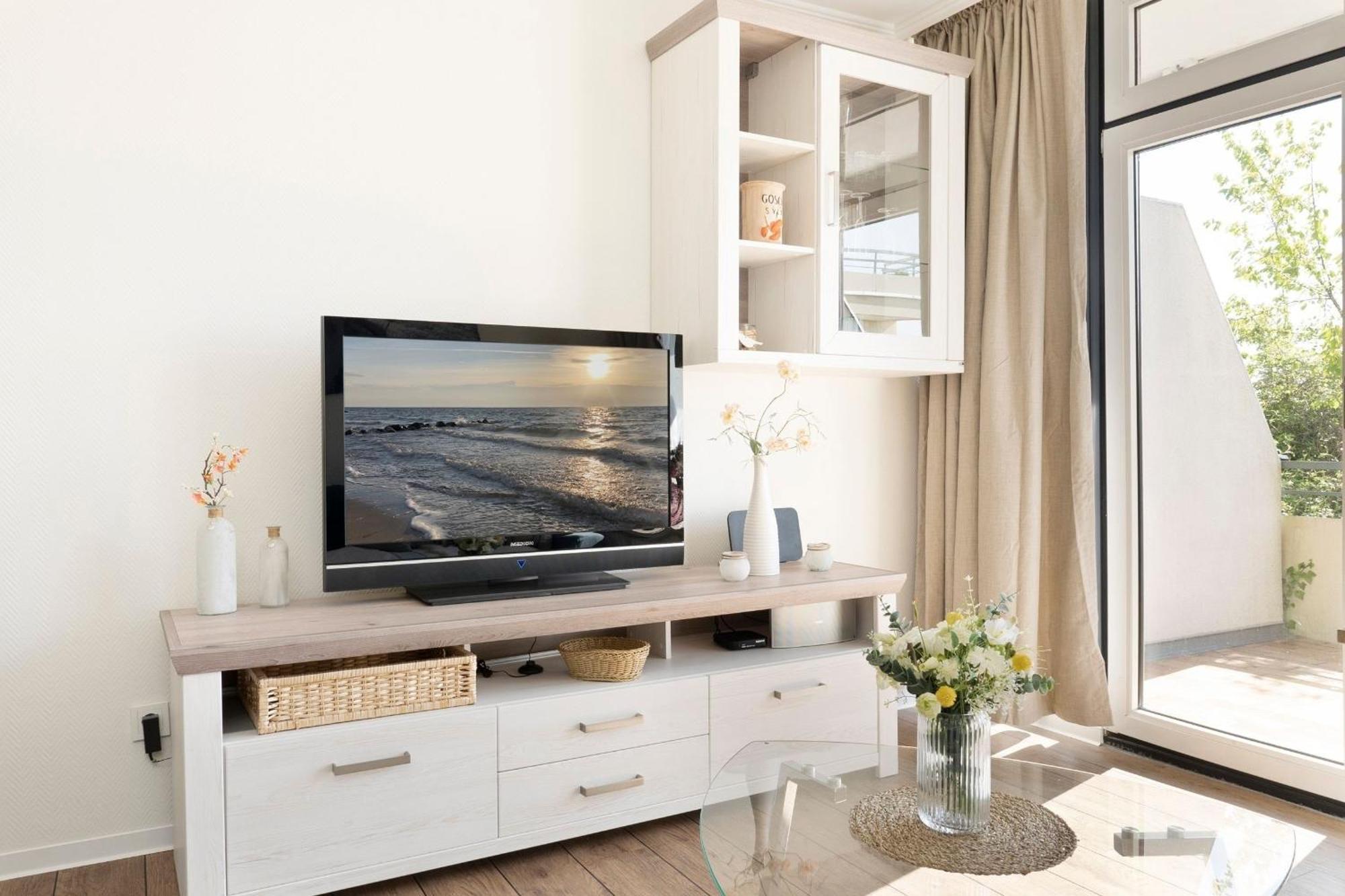 Miramar Meeresmelodie Grömitz Extérieur photo