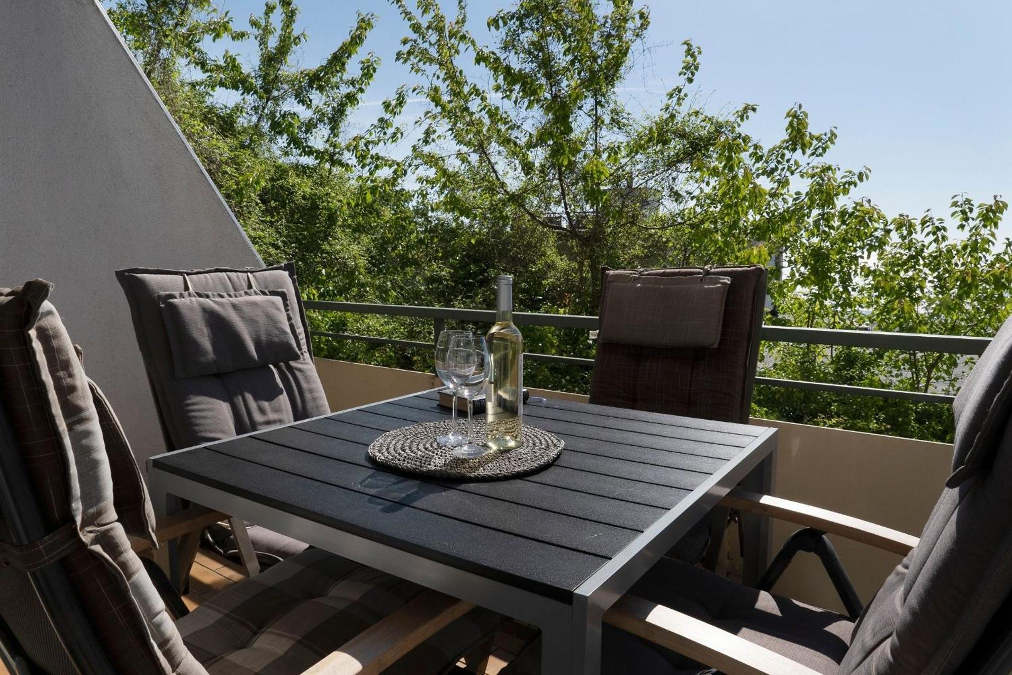 Miramar Meeresmelodie Grömitz Extérieur photo